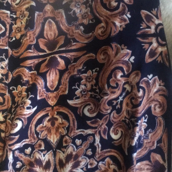 Flared leggings - Picture 2 of 3